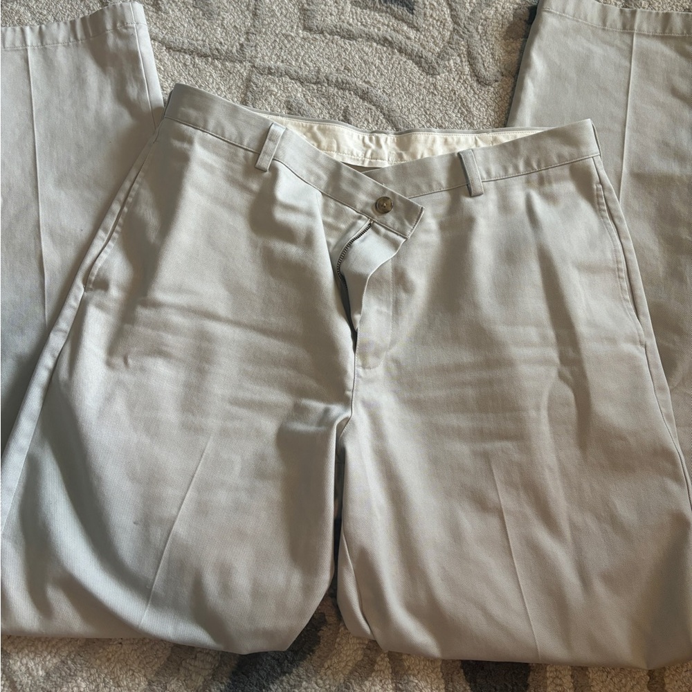 Men’s Khaki